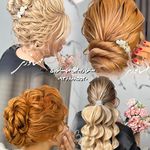 سالن زیبایی مهسا نوری