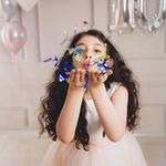 آتلیه عکاسی ریماگل (تخصصی کودک)