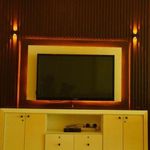 دکوراسیون داخلی  و بازسازی full design