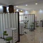 کلینیک دندانپزشکی بهبود