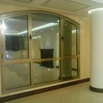 تولیدی درب و پنجره