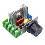 فروشگاه قطعات الکترونیک و لوازم برقی