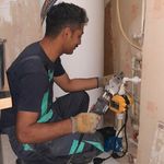 عابدین خلیلی