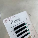 مرکز خدمات و آموزش مژه 21