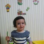 دکتر الهام حاتم زاده - متخصص دندانپزشکی کودک و نوجوان