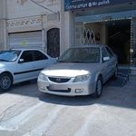 تشخیص رنگ مستر پولیش