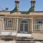 مسجد امام حسن عسکری علیه الاسلام
