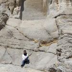 نقش برجسته مهرداد دوم
