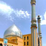مصلای امام خمینی