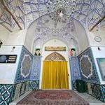 بقعه مبارکه امامزاده هادی