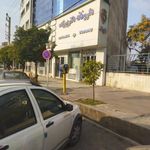داروخانه دکتر پیرزاده
