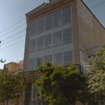 بانک پاسارگاد شعبه رجایی شهر