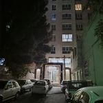 برج مسکونی یزدان