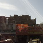 تعمیرگاه- صافکاری