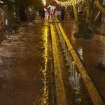 رستوران شب نشین