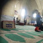 مسجد و حسینیه حضرت ابوالفضل