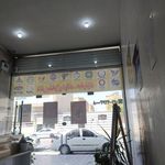 دفتر پیشخوان دولت حیدرنژاد