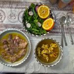طباخی آس