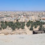 بوستان جنگلی شهید علیرضا بنی حسن