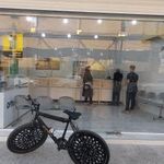 دفتر پیشخوان دولت حیدرنژاد