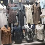 پوشاک زنانه کالمرز