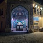 حسینیه شهرک جهاد