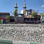 حسینیه شهرک جهاد