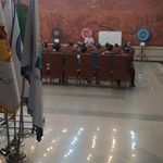 هتل جهانگردی ارومیه ⭐⭐⭐⭐