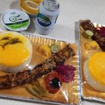 رستوران بین المللی شهزاد