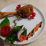 رستوران بین المللی شهزاد