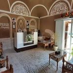 اقامتگاه سنتی پارسیک یزد