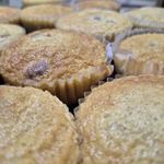 شیرینی و کیک خانگی دِلی شِز