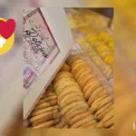 شیرینی و کیک خانگی دِلی شِز