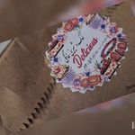 شیرینی و کیک خانگی دِلی شِز