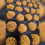 شیرینی و کیک خانگی دِلی شِز