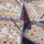 شیرینی و کیک خانگی دِلی شِز