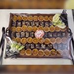 شیرینی و کیک خانگی دِلی شِز