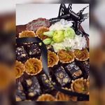 شیرینی و کیک خانگی دِلی شِز