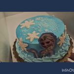 شیرینی و کیک خانگی دِلی شِز