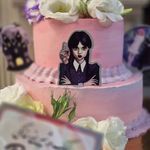 شیرینی و کیک خانگی دِلی شِز