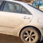 امداد خودرو یدککش آریو