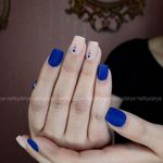 آموزش و خدمات تخصصی ناخن دریا تقی پور