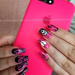 آموزش و خدمات تخصصی ناخن دریا تقی پور