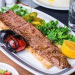 رستوران طریقت (اقدسیه)