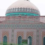 آرامگاه شیخ طبرسی