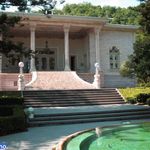 کاخ مرمر رامسر (کاخ سلطنتی)