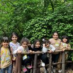 مجموعه آموزشی کودک دنیای خلاقیت نور