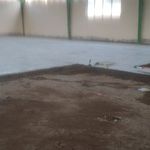 باربری و اتوبار باقری