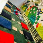 مجموعه آموزشی کودک دنیای خلاقیت نور