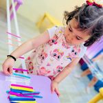 مجموعه آموزشی کودک دنیای خلاقیت نور